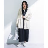 トライアングルショルダーバッグ | Green Parks | 詳細画像3