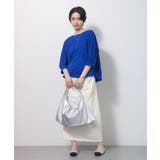 トライアングルショルダーバッグ | Green Parks | 詳細画像10