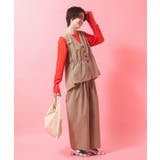 トライアングルショルダーバッグ | Green Parks | 詳細画像12