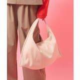 トライアングルショルダーバッグ | Green Parks | 詳細画像13