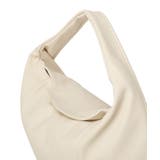 トライアングルショルダーバッグ | Green Parks | 詳細画像21