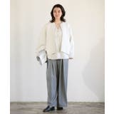 トライアングルショルダーバッグ | Green Parks | 詳細画像5