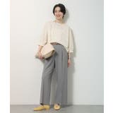 トライアングルショルダーバッグ | Green Parks | 詳細画像9