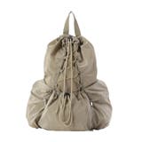 ナップリュック | Green Parks  | 詳細画像35 