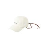 2WAY刺繍ロゴキャップ | Green Parks  | 詳細画像1 