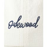 2WAY刺繍ロゴキャップ | Green Parks  | 詳細画像7 