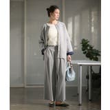 3SETスカーフ付コードハンドルバッグinポーチ | Green Parks  | 詳細画像11 