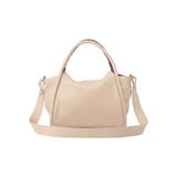 3SETスカーフ付コードハンドルバッグinポーチ | Green Parks  | 詳細画像18 