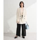 3SETスカーフ付コードハンドルバッグinポーチ | Green Parks  | 詳細画像2 