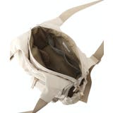 【10ポケBag】収納アドバイザー監修アウトポケットトート | Green Parks | 詳細画像12