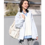 【10ポケBag】収納アドバイザー監修アウトポケットトート | Green Parks | 詳細画像3