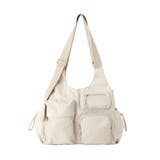 【10ポケBag】収納アドバイザー監修アウトポケットトート | Green Parks | 詳細画像7