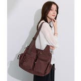 【10ポケBag】収納アドバイザー監修アウトポケットトート | Green Parks | 詳細画像4