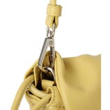 パテッドドロストショルダーバッグ | Green Parks  | 詳細画像9 