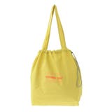 ドロストトートバッグ | Green Parks  | 詳細画像4 