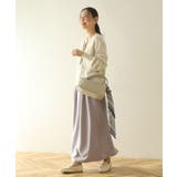 メタルボールポイント2WAYバッグ | Green Parks  | 詳細画像10 