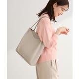 軽量トートバッグ | Green Parks  | 詳細画像2 