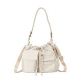 【10ポケBag】収納アドバイザー監修ショルダーバッグ | Green Parks | 詳細画像20