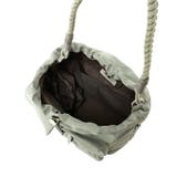 【10ポケBag】収納アドバイザー監修ショルダーバッグ | Green Parks | 詳細画像10