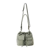 【10ポケBag】収納アドバイザー監修ショルダーバッグ | Green Parks | 詳細画像12