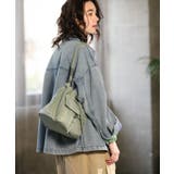 【10ポケBag】収納アドバイザー監修ショルダーバッグ | Green Parks | 詳細画像3