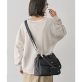 【10ポケBag】収納アドバイザー監修ショルダーバッグ | Green Parks | 詳細画像5