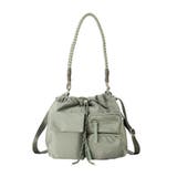 【10ポケBag】収納アドバイザー監修ショルダーバッグ | Green Parks | 詳細画像6