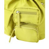 【10ポケBag】収納アドバイザー監修ショルダーバッグ | Green Parks  | 詳細画像22 