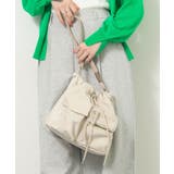 【10ポケBag】収納アドバイザー監修ショルダーバッグ | Green Parks | 詳細画像10