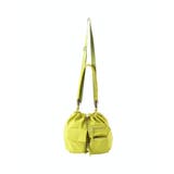 【10ポケBag】収納アドバイザー監修ショルダーバッグ | Green Parks | 詳細画像20