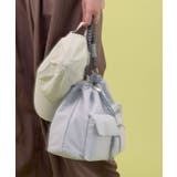 【10ポケBag】収納アドバイザー監修ショルダーバッグ | Green Parks | 詳細画像8