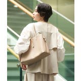 PC対応トートバッグ | Green Parks  | 詳細画像4 