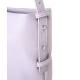 2WAYチェーンメイクワンショルダーバッグ | Green Parks  | 詳細画像17 