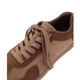 ソフトコンビスニーカー | Green Parks  | 詳細画像8 