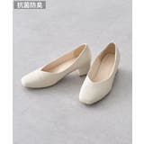 アイボリー | すぐラクパンプス | Green Parks 