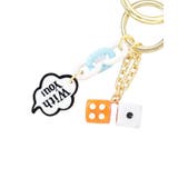 Animal&Heartチャーム | Green Parks  | 詳細画像4 