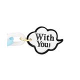 Animal&Heartチャーム | Green Parks  | 詳細画像6 