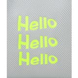 ロープハンドルメッシュトートバッグミニ | Green Parks  | 詳細画像12 