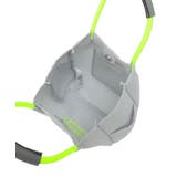 ロープハンドルメッシュトートバッグミニ | Green Parks  | 詳細画像8 