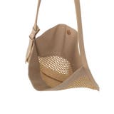 【2SET】ポーチチャーム付き雑材トートバッグ | Green Parks  | 詳細画像11 