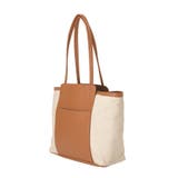 収納アドバイザー監修多機能A4トートバッグ | Green Parks  | 詳細画像10 