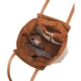 収納アドバイザー監修多機能A4トートバッグ | Green Parks  | 詳細画像13 