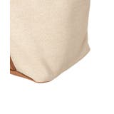 収納アドバイザー監修多機能A4トートバッグ | Green Parks  | 詳細画像16 