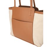 収納アドバイザー監修多機能A4トートバッグ | Green Parks  | 詳細画像17 