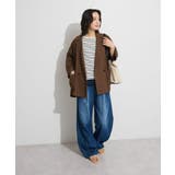 収納アドバイザー監修多機能A4トートバッグ | Green Parks  | 詳細画像2 