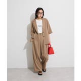 【2WAY】ベルトミニトートバッグ | Green Parks  | 詳細画像4 