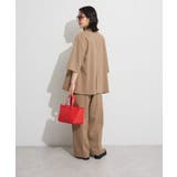 【2WAY】ベルトミニトートバッグ | Green Parks  | 詳細画像5 