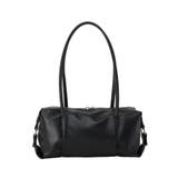 スクエアボストンバッグ | Green Parks  | 詳細画像11 