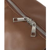 スクエアボストンバッグ | Green Parks  | 詳細画像10 