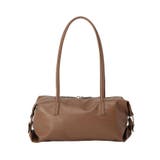 スクエアボストンバッグ | Green Parks  | 詳細画像4 